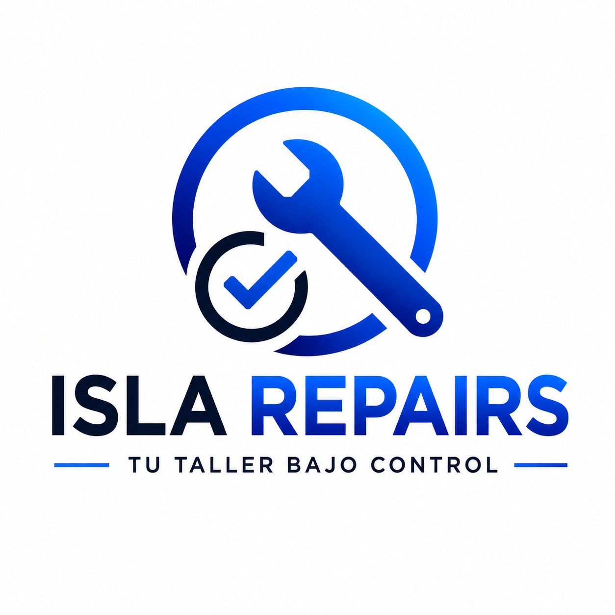 Isla Repairs